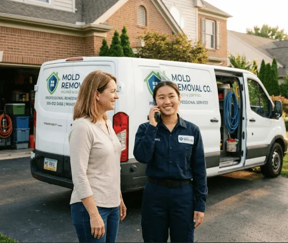 Crawlspace Mold Remediation Bulls Gap, TN FAQs